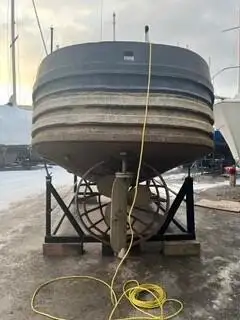 Bugserbåd til salg