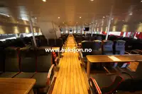 Katamaran til salg