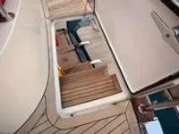 Yacht til salg