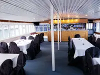 Færgefartøj til salg