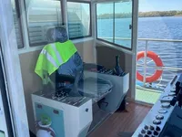 Arbejdsbåde til salg