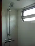 Patruljebåd til salg