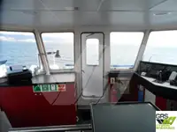 Bugserbåd til salg