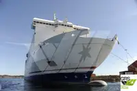 Ro-Ro ship til salg