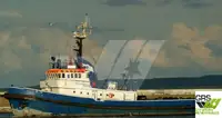 Bugserbåd til salg