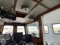 Langliner til salg