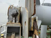 General Cargo/Multi-purpose til salg