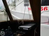 Trawler til salg
