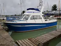 Redningsbåd til salg