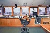 Arbejdsbåde til salg