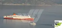 Ro-Ro ship til salg