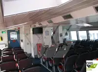 Passagerskib til salg