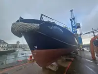 Redningsbåd til salg