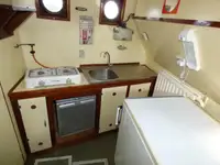 Arbejdsbåde til salg