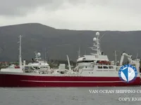 Trawler til salg