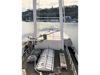 Yacht til salg
