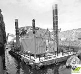 Dredge til salg