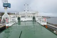 Ro-Ro-skib til salg