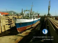 Trawler til salg