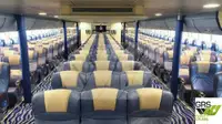 Passagerskib til salg
