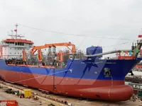 Dredge til salg