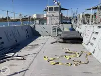 Landingsfartøj, tank til salg
