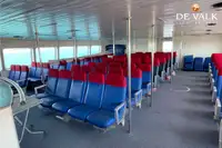 Katamaran til salg