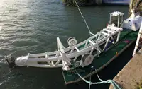 Dredge til salg