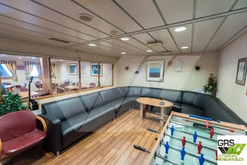 Arbejdsbåde til salg