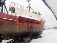 Trækbåd til salg