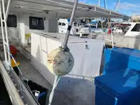 Trawler til salg