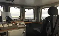 Trawler til salg