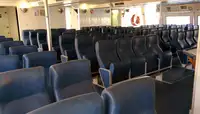 Passagerskib til salg