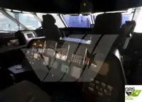 Passagerskib til salg