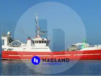 Trawler til salg