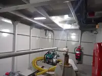 Arbejdsbåde til salg