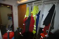 Landingsfartøj, tank til salg