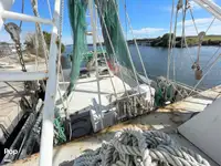 Trawler til salg