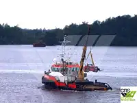 Arbejdsbåde til salg