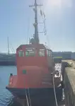 Trækbåd til salg