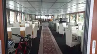 General Cargo/Multi-purpose til salg