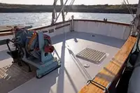 Arbejdsbåde til salg