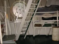Olie-/kemikalietanker til salg