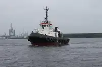 Trækbåd til salg