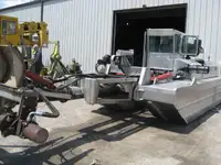 Dredge til salg