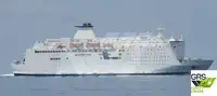 Ro-Ro ship til salg