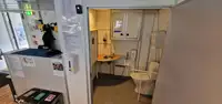 Ro-Ro-skib til salg