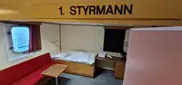 Bunkertanker til salg