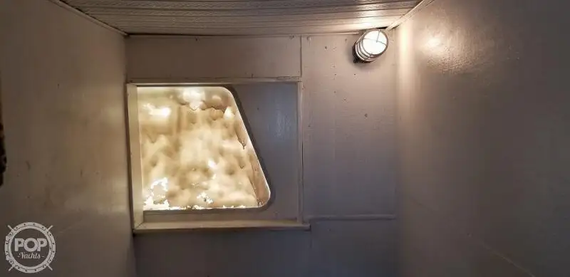 Katamaran til salg