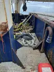 Trawler til salg